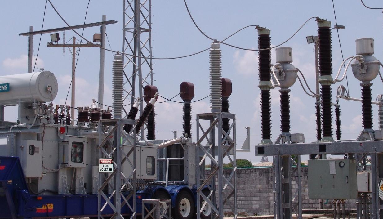 Estos contratos permitirían reducir la exposición de Air-e en el mercado de la energía en bolsa. 