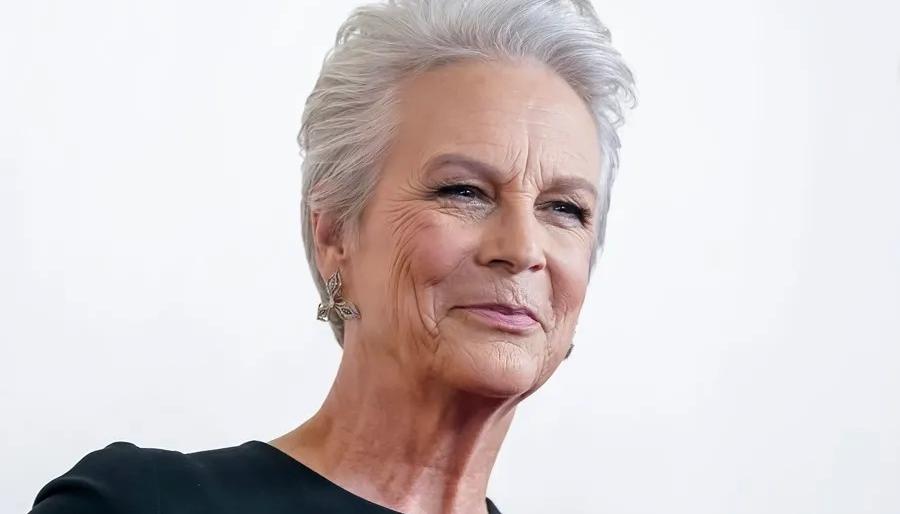 Jamie Lee Curtis.