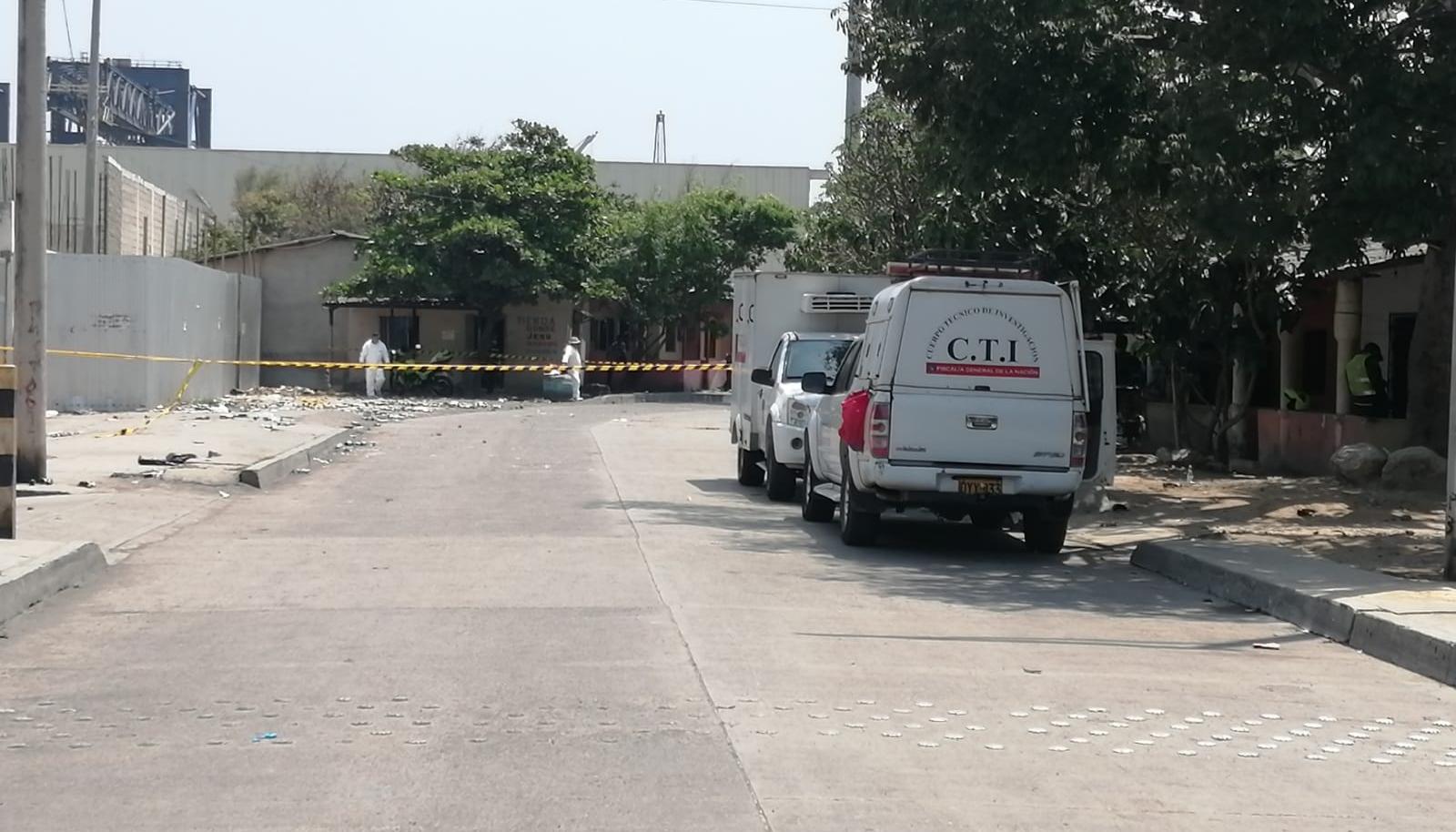 La mayoría de homicidios se registraron por ajustes de cuentas entre bandas. 