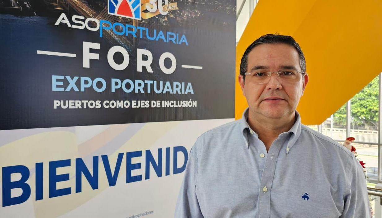 Héctor Carbonell, director Ejecutivo de la CCI capítulo Norte.
