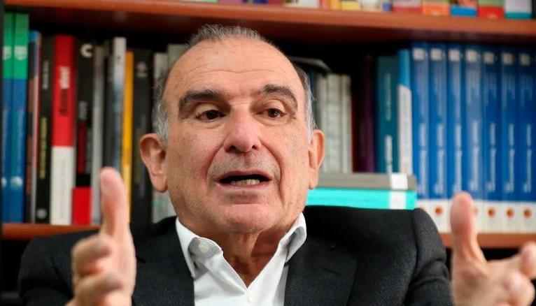 Humberto de la Calle.