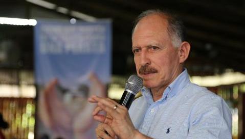 Temístocles Ortega Narváez. 