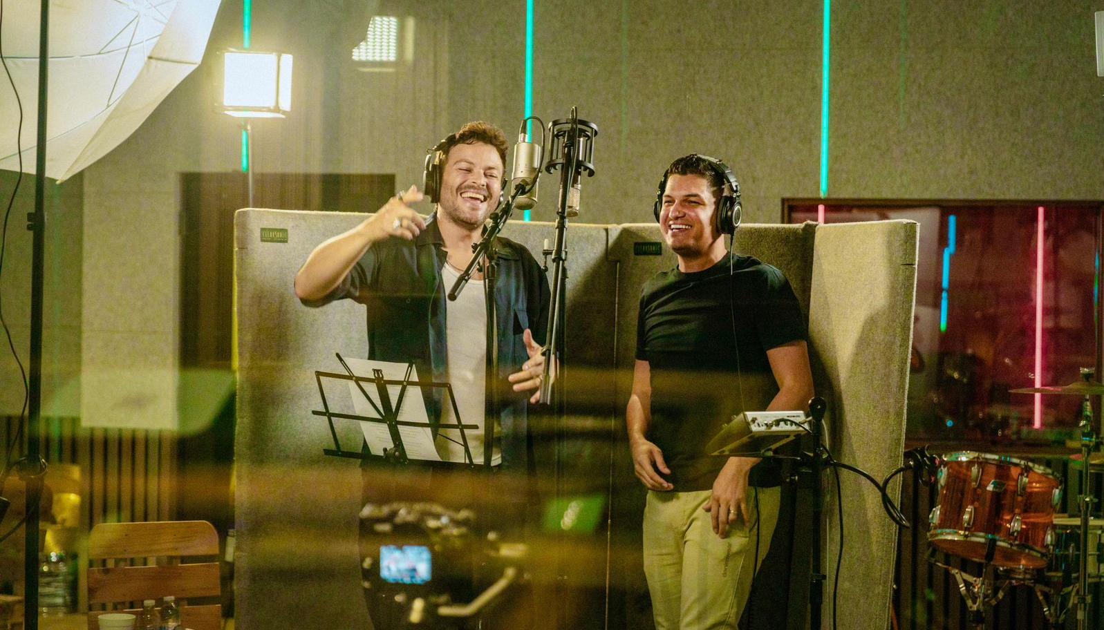 “Acabaste conmigo”, primer sencillo del álbum ‘Vallenato Social Club’ de Gusi. 