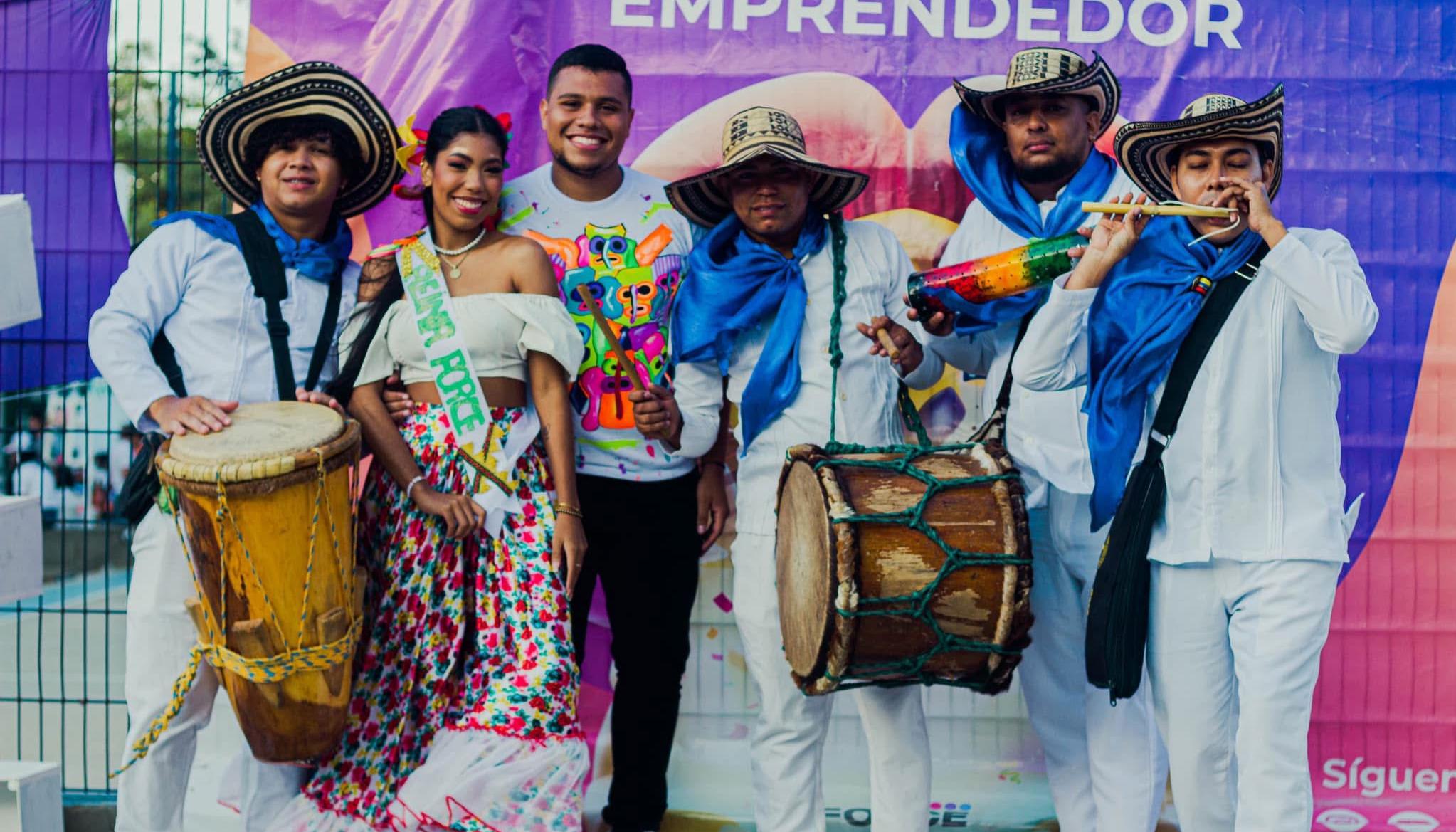 Será en la Plaza de la Paz.