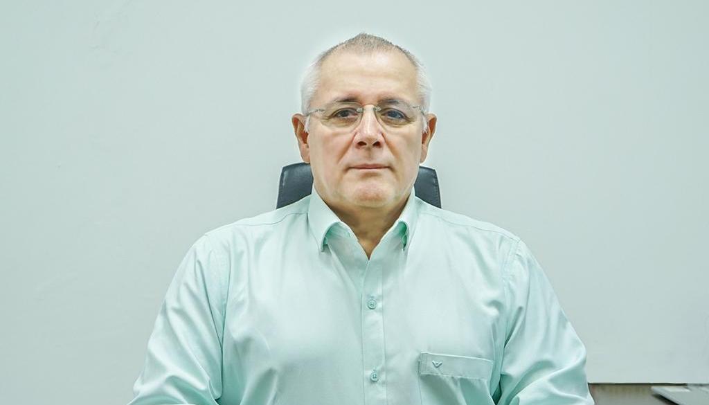 Juan Robledo Fernández.