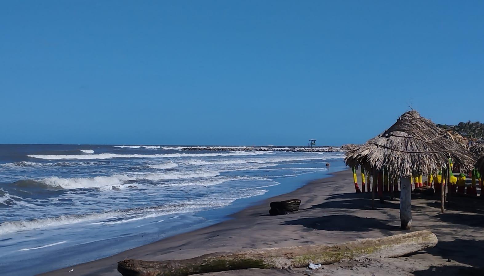 Dimar pidió extremar medidas de seguridad en actividades marítimas. 