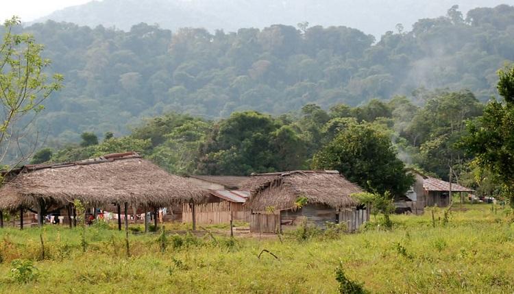 Región del Catatumbo