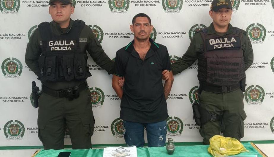 Rubén Diario Acuña Domínguez.