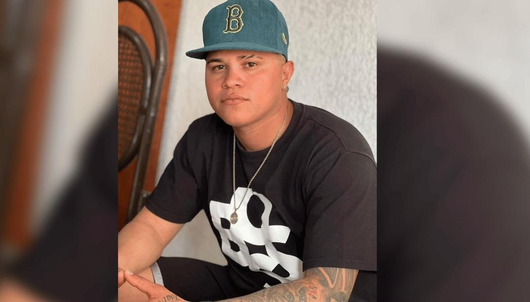 Jhon Jiménez Castillo.