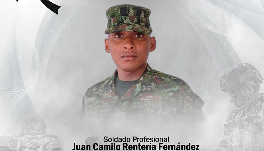 Juan Camilo Rentería Hernández.
