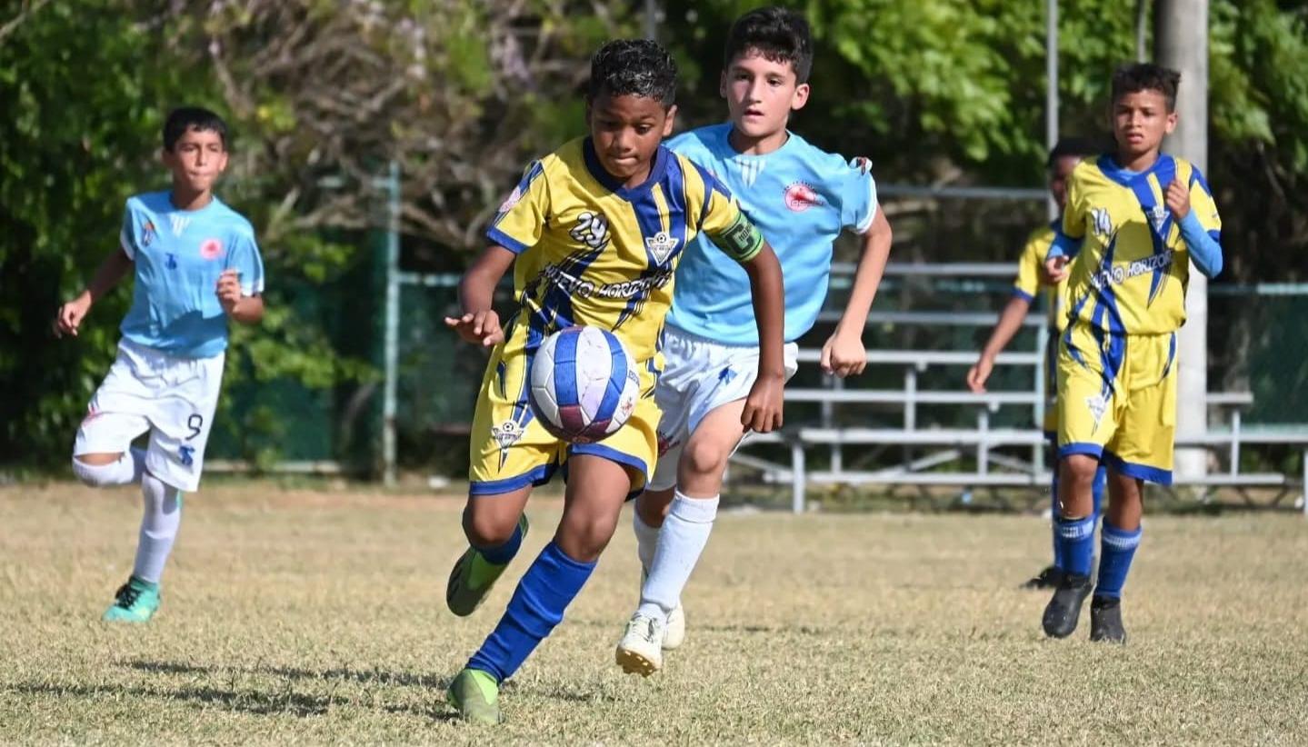La Caribe Champions se extenderá hasta el 12 de enero.