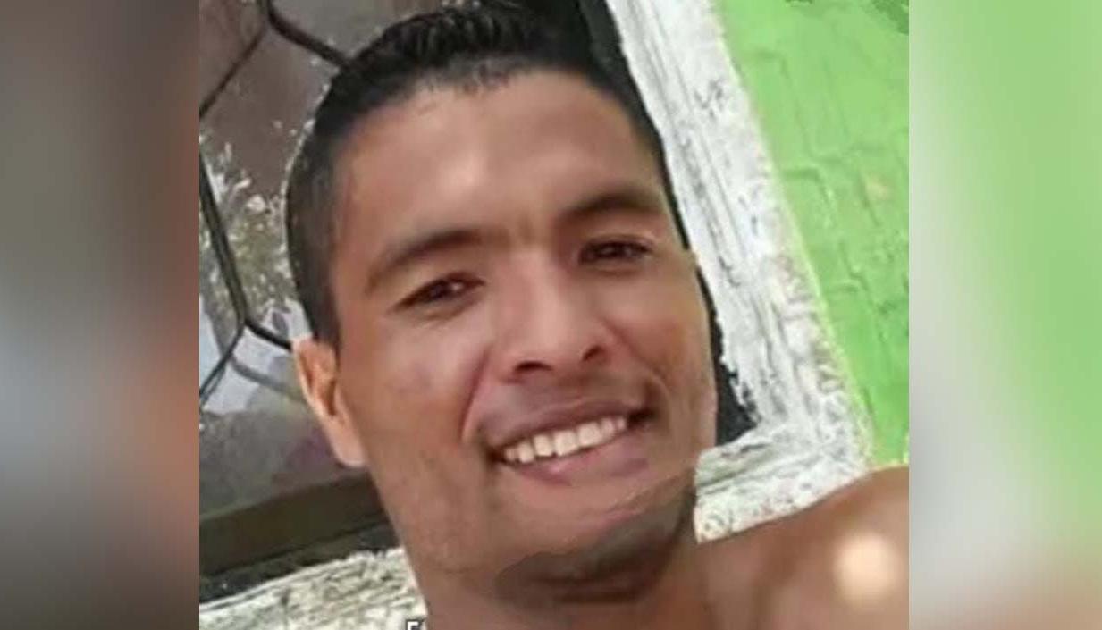 Gabriel Campo, conductor de Indriver asesinado en Soledad. 