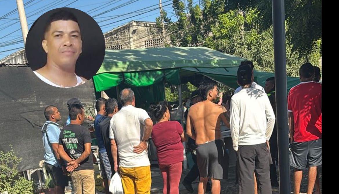 José Agustín Polo Castro.