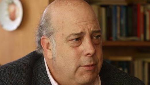 Daniel García, embajador de Colombia en Washington.