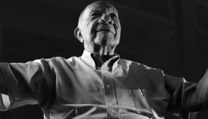 Alfredo De la Espriella.