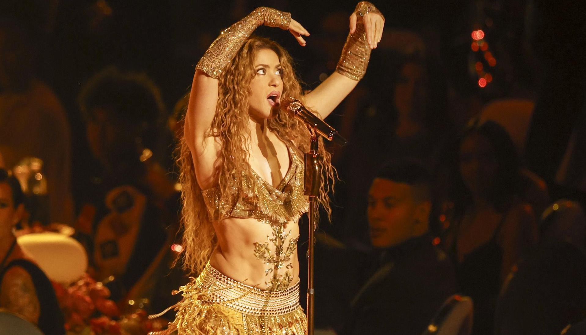 La barranquillera también estará en Perú, Colombia, Chile y Argentina, México, Estados Unidos y Canadá.