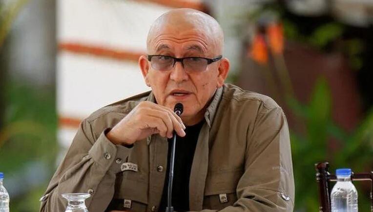 Alias 'Antonio García'.