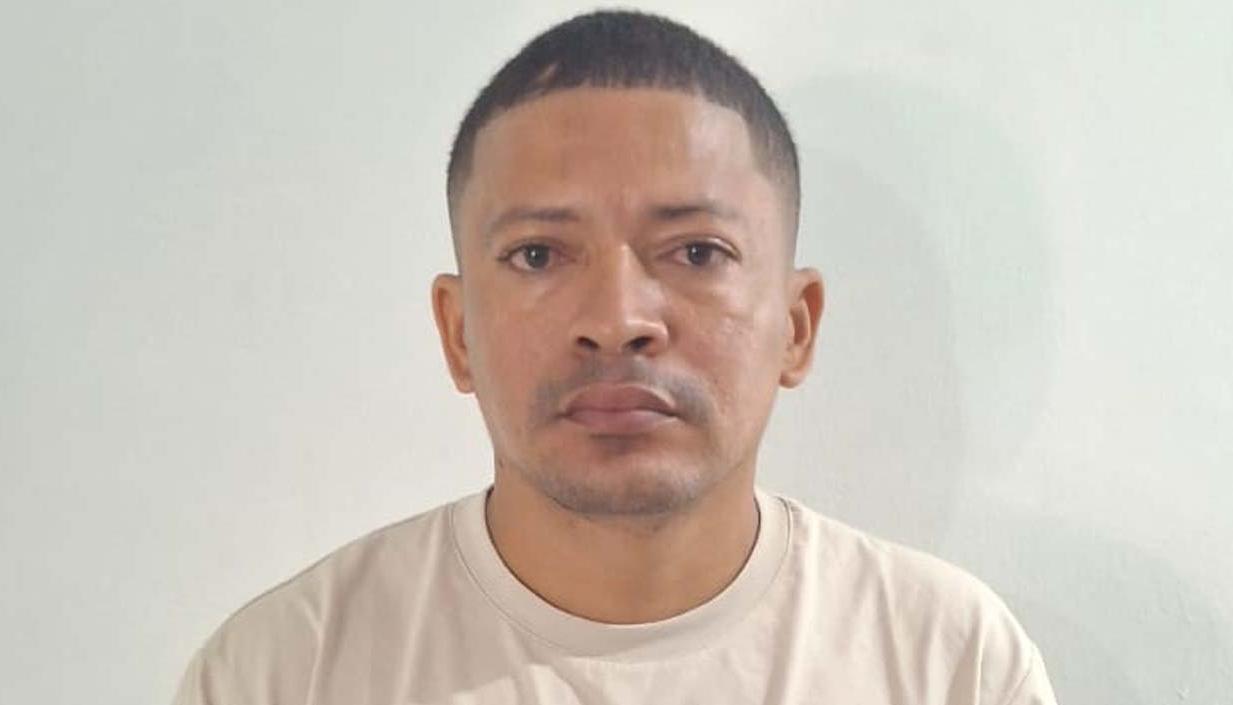 Alias ‘Muerto vivo’