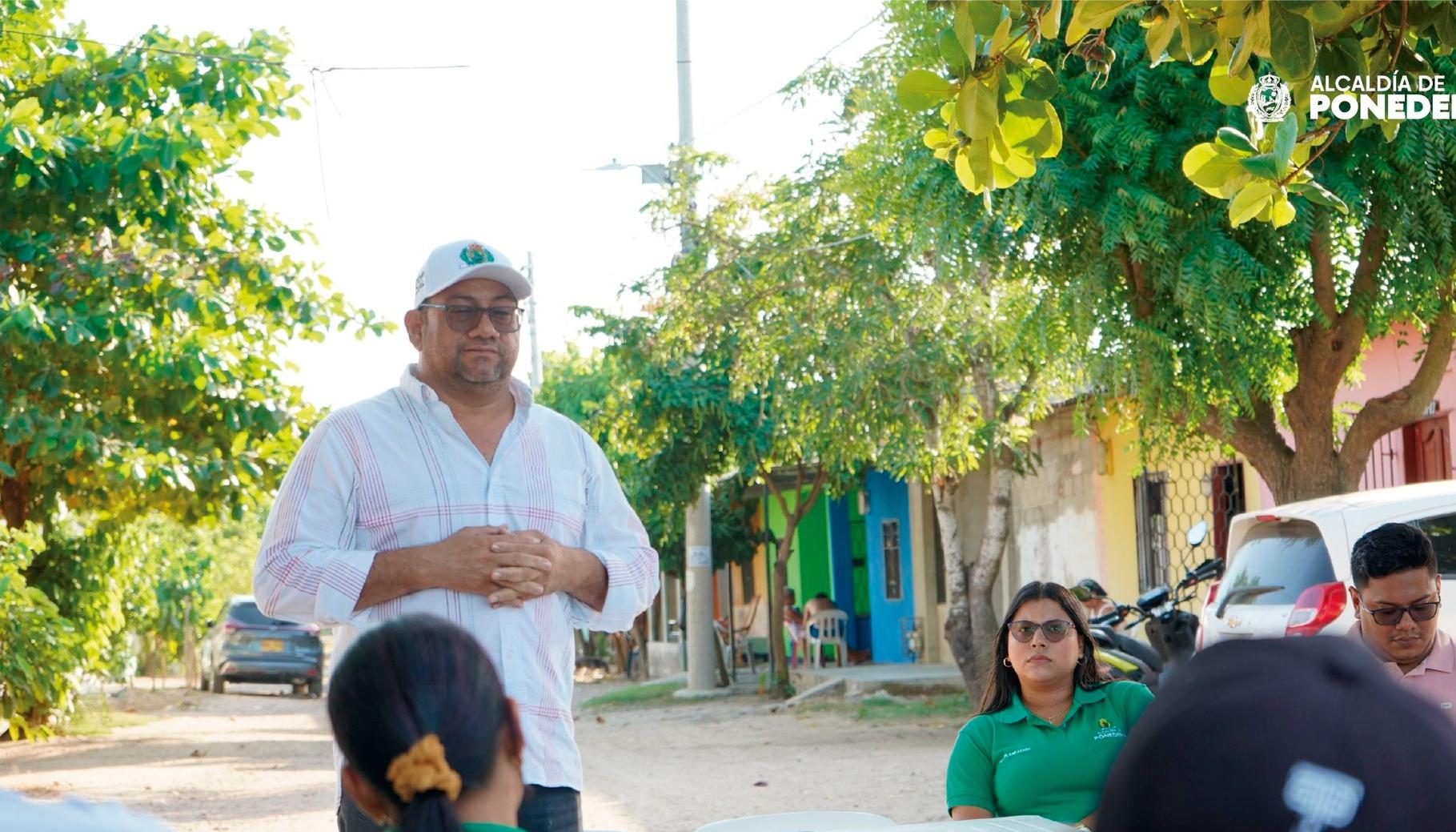 Aristarco Romero Meriño.