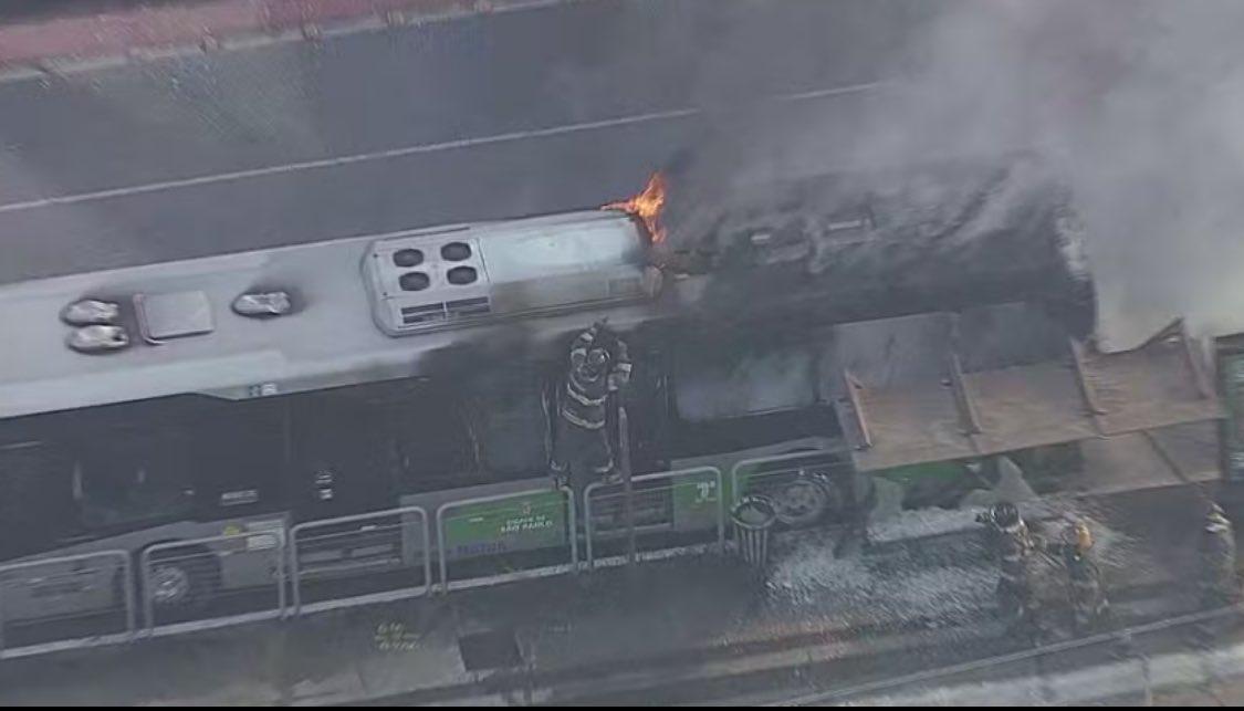 Imagen del accidente.