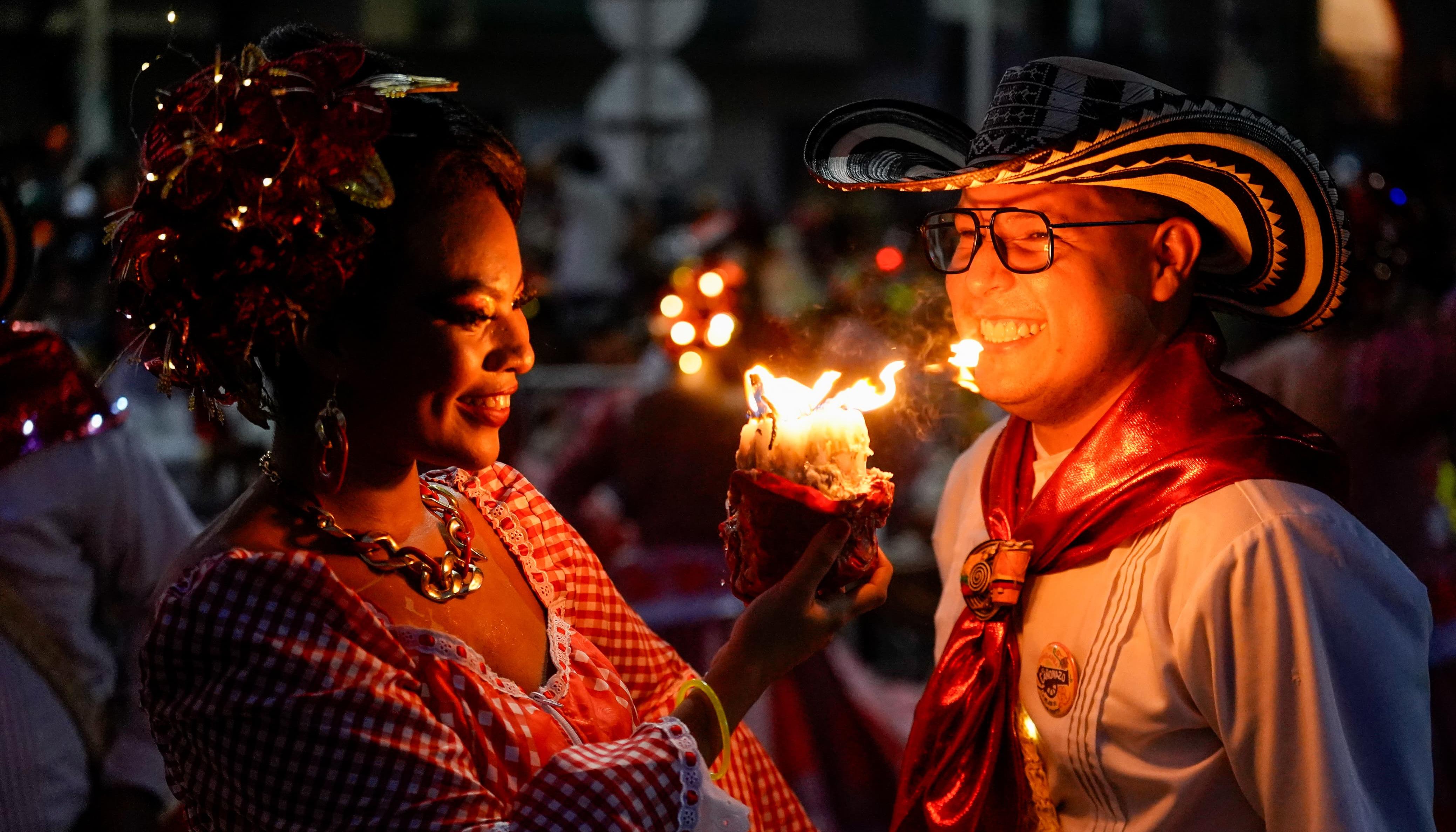 Cumbiamba El Cañonazo. 