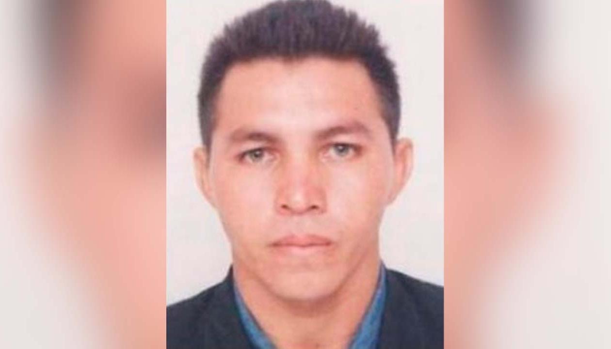 Carlos Manuel Villarreal Mercado.