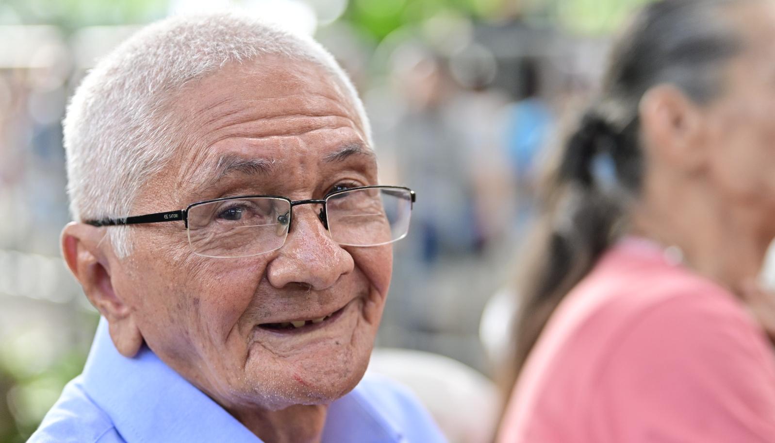 Pico y cédula hasta el 27 de febrero. 