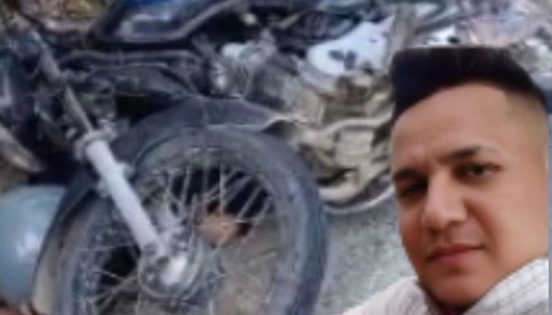 Jeison Arsusa Marroquin.