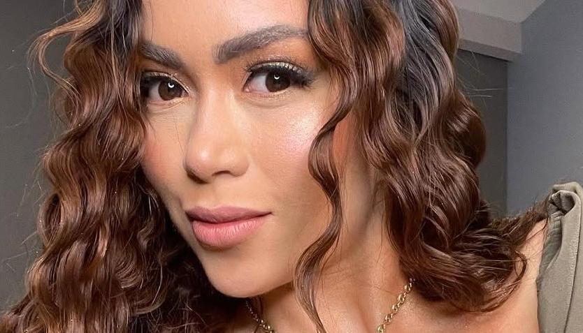  Daneidy Barrera Rojas, la influencer conocida como ‘Epa Colombia’. 