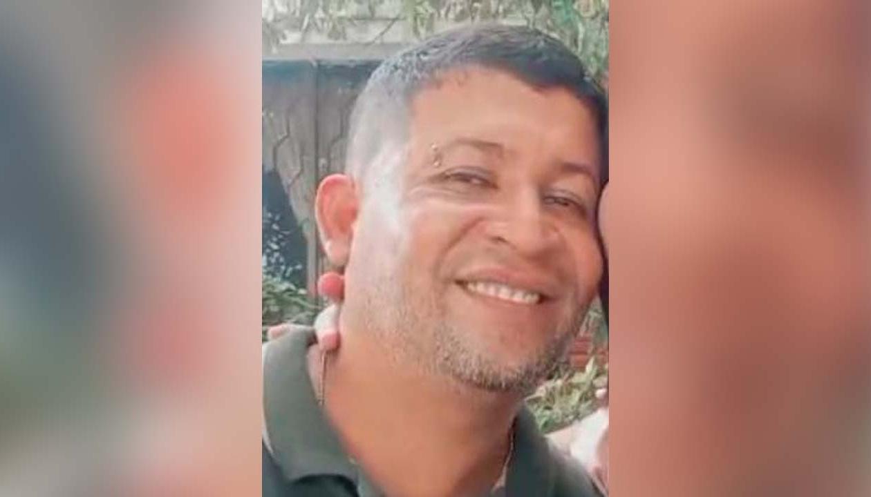  Luis Carlos Peñalosa Villa.