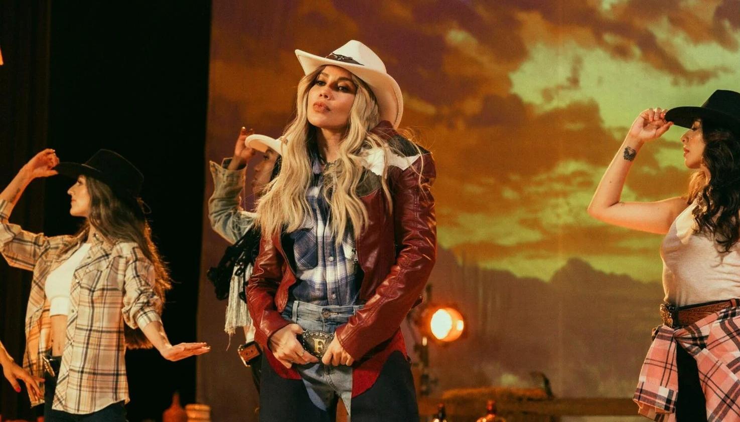 'La mujer que soy' está disponible en plataformas digitales. 