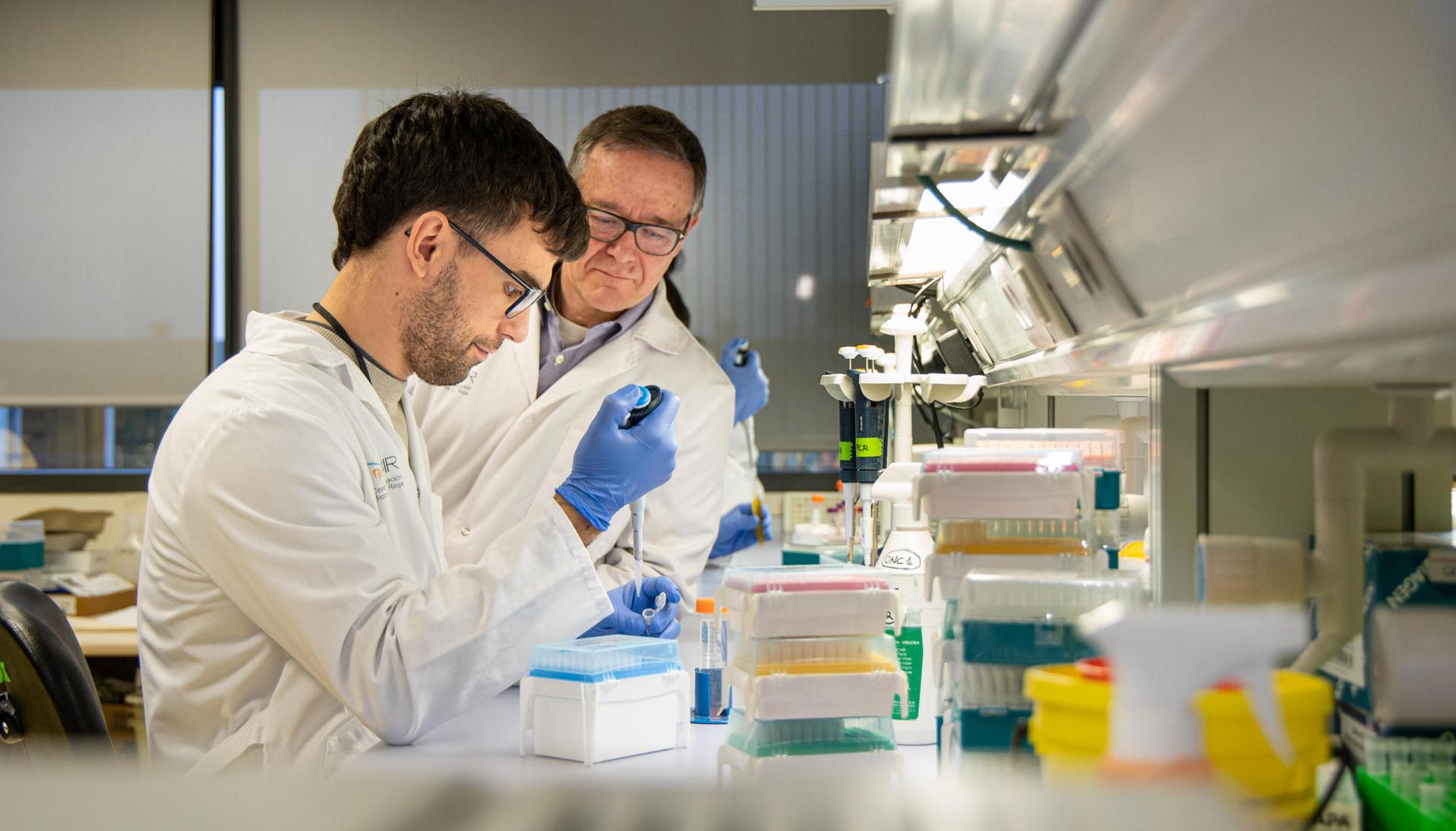 El estudio ha sido liderado por el centro científico alemán Max-Planck-Institut.