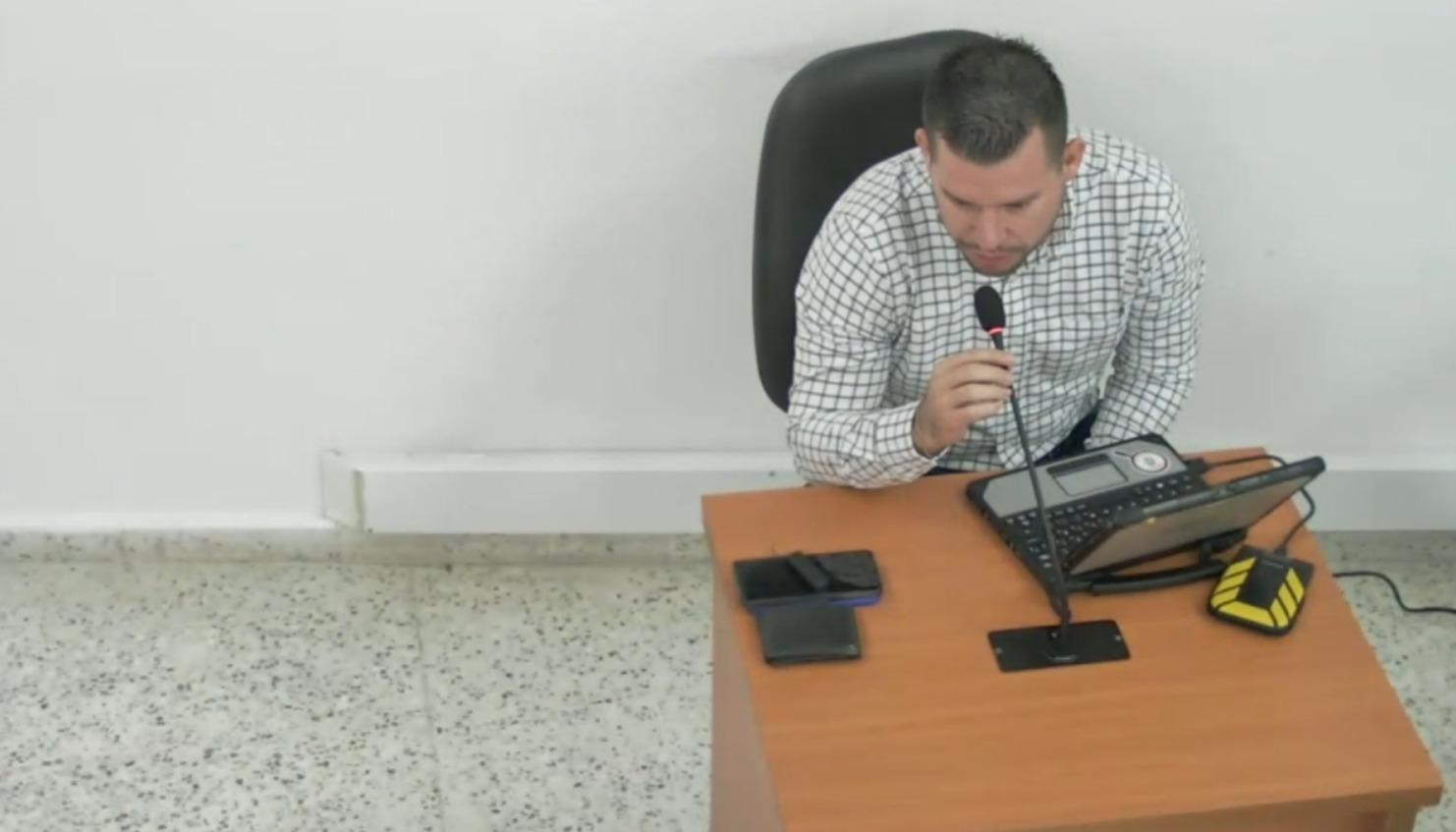 Juan Camilo López Linares