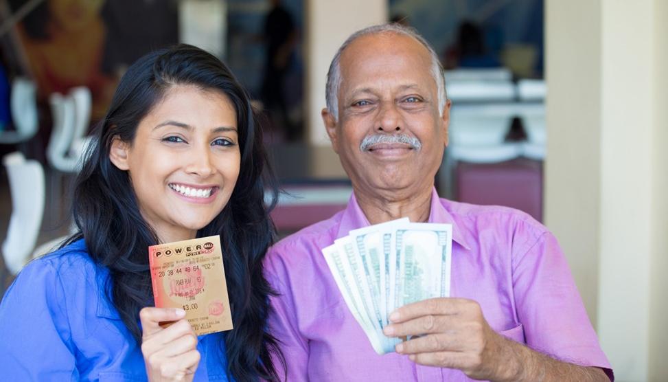 En Colombia se puede participar a través de LottoExpress.