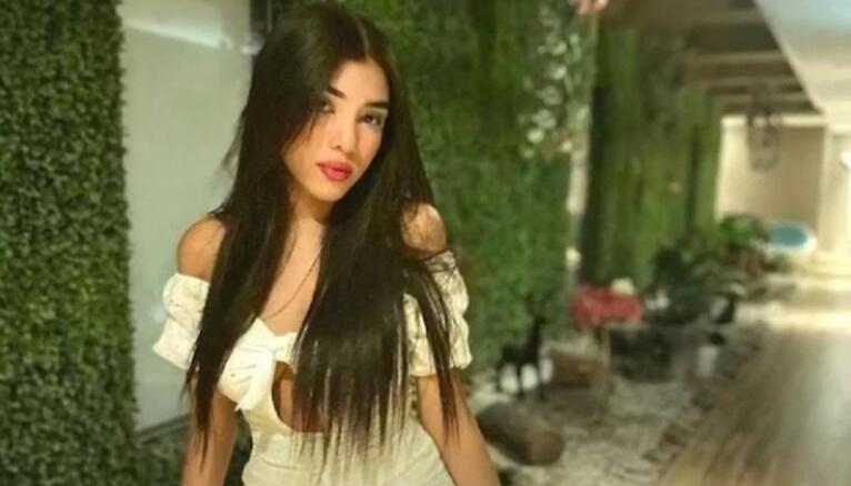 Luisa Fernanda Pacheco.