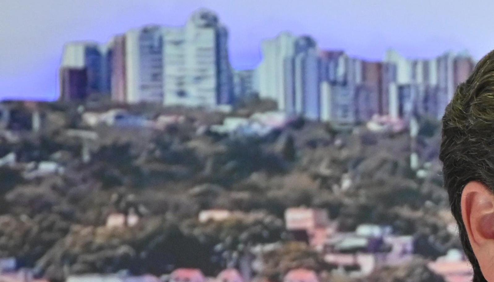 Bruce Mac Master, presidente de la Andi.