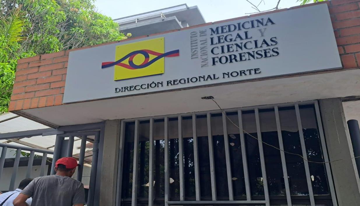 Medicina Legal en Barranquilla.