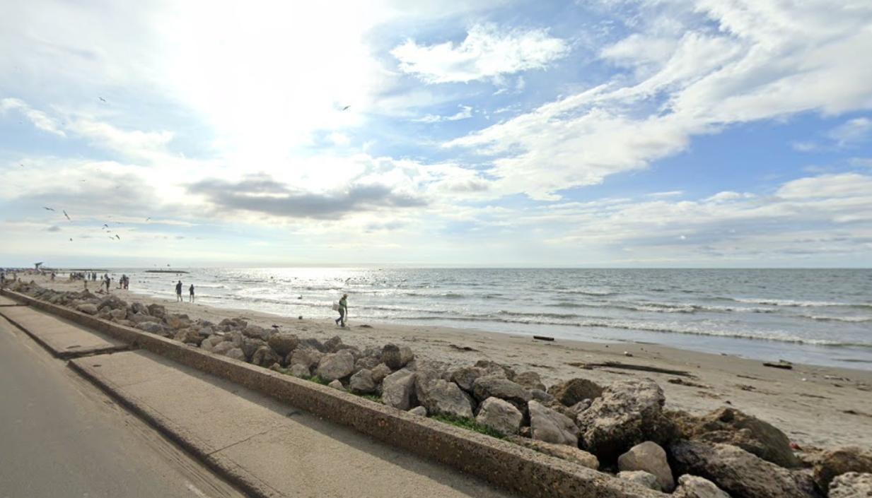 Playas de Marbella, en Cartagena. 