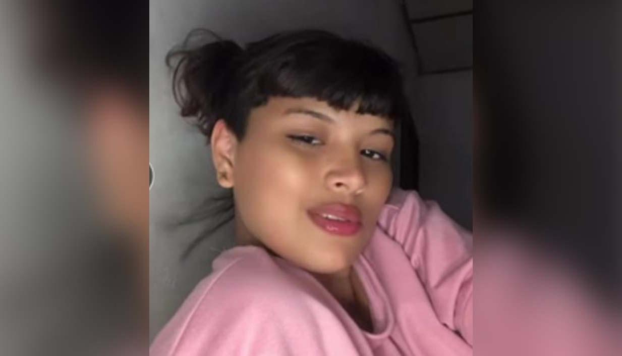 Valery Paola Ojeda Ortiz.