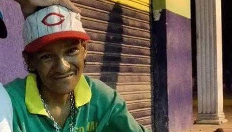 Alfonso Rafael Conrado Mora. 