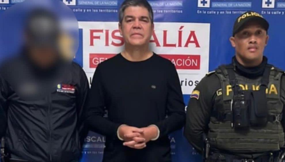 André Gustavo Ricci.