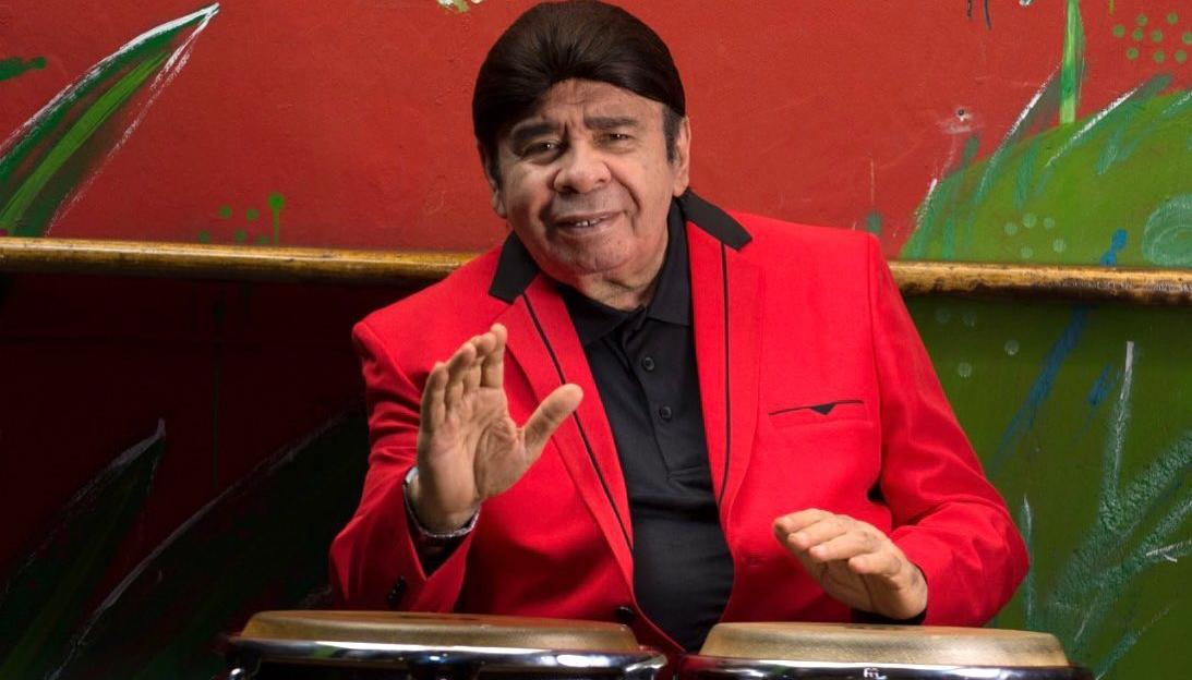 Julio Ernesto Estrada, creador de Fruko y sus Tesos.