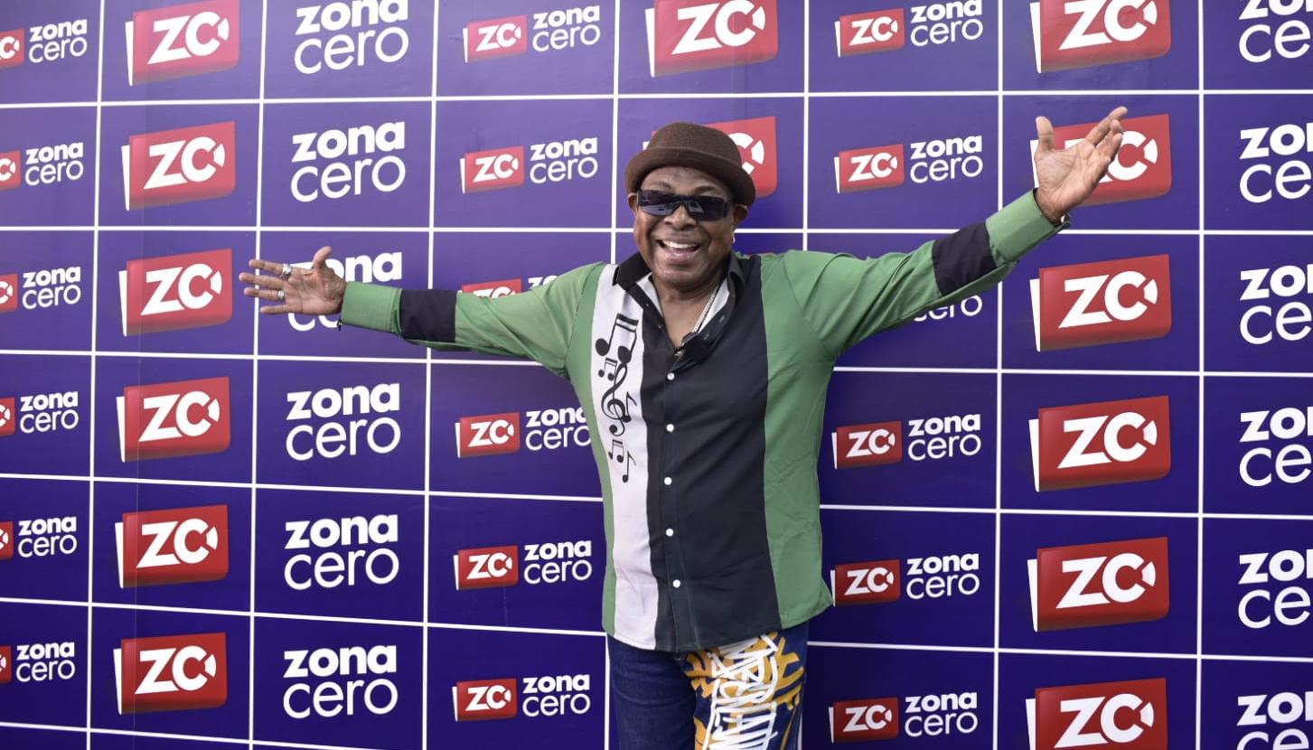 Wilson Manyoma, más conocido como Wilson 'Saoko.