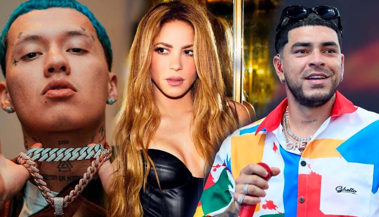 Esta gala premia lo más destacado del panorama musical en Colombia. 