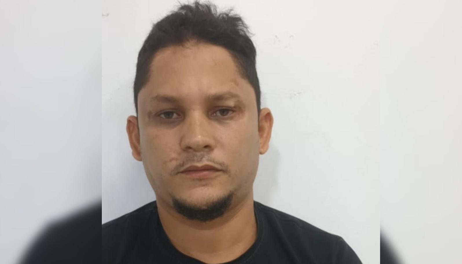 Rendy René Sáenz León, alias 'Pantera'. 