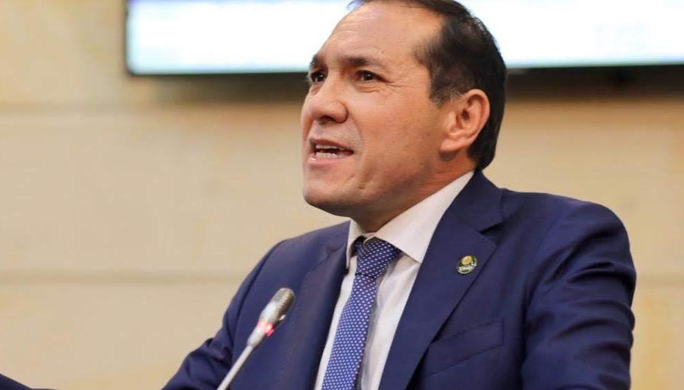 Antonio Sanguino, Ministro del Trabajo.