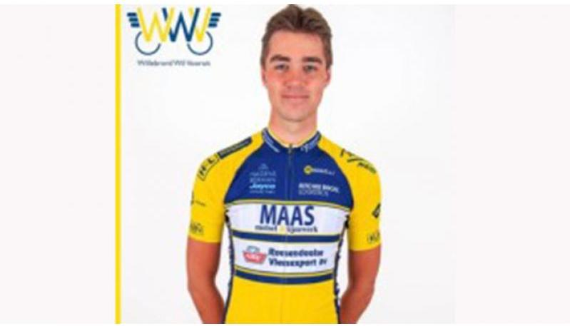 Beau van Izerloo.
