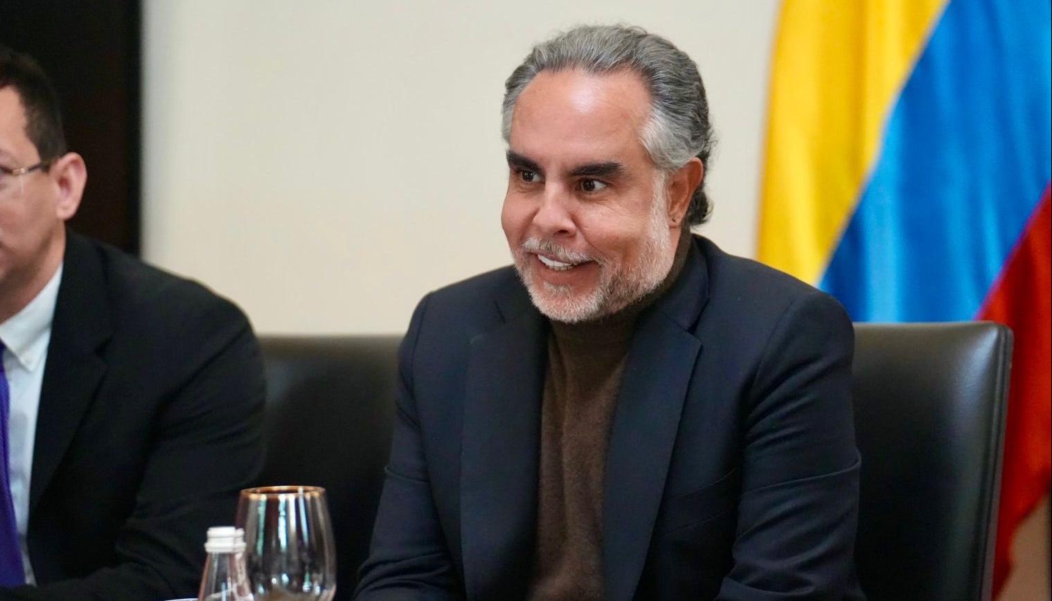 Armando Benedetti