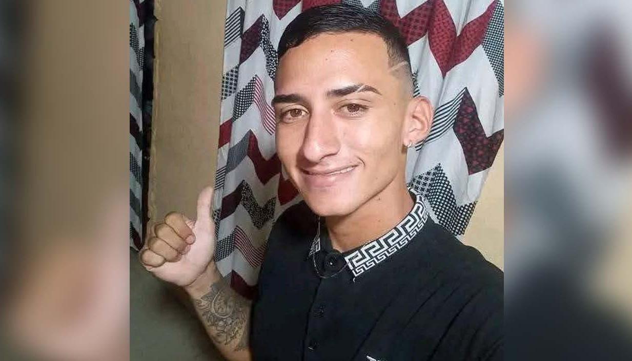 Boris Enrique Africano Vallejo.
