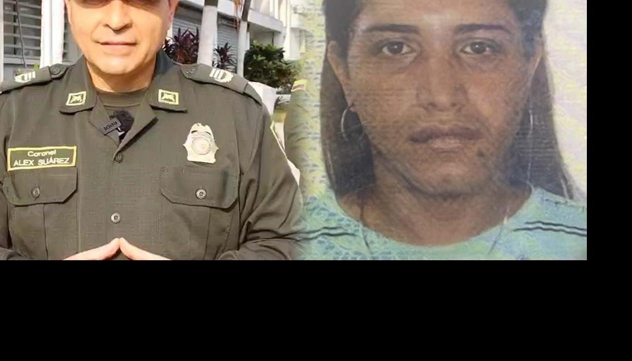 Policía capturó a presunto responsables de crimen de Ricardo.